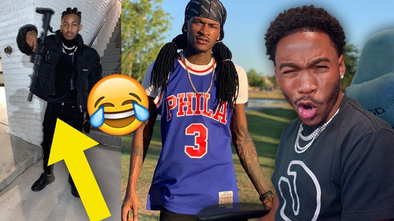 I THINK DDG WANTS TO KILL SOLLUMINATI AFTER TALKING CRAZY ABOUT HIS GIRLFRIEND 😂 | Mac Mula Reaction
