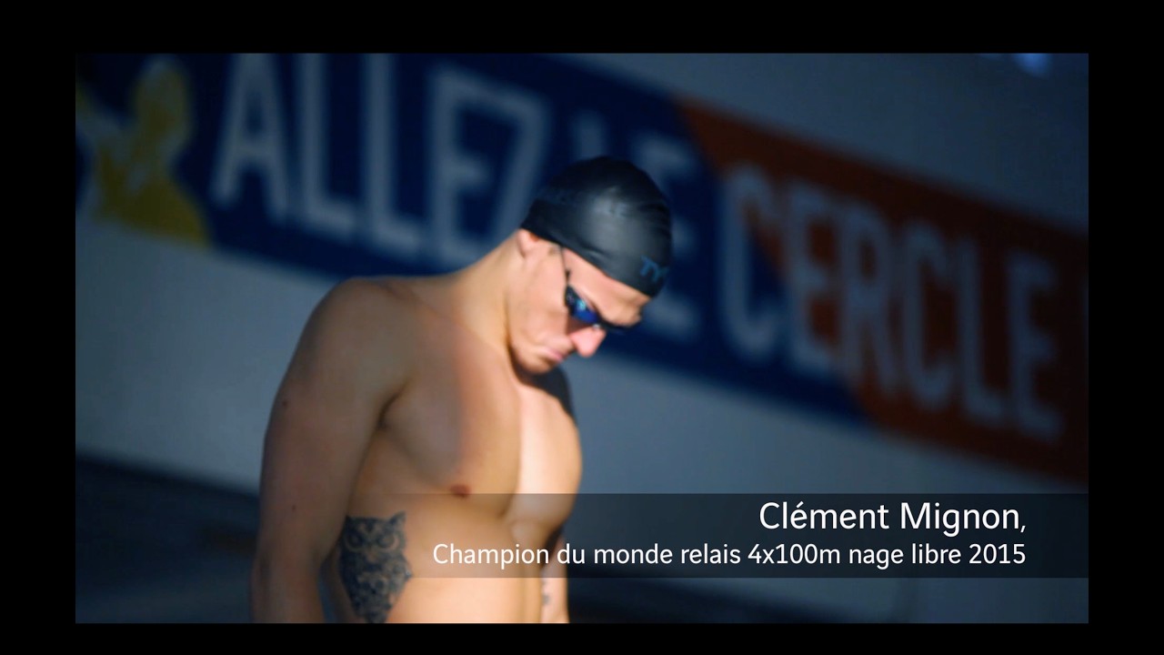 Film sportif – Clément Mignon Champion du monde | ESCOTA / VINCI Autoroutes | NO K.O Production