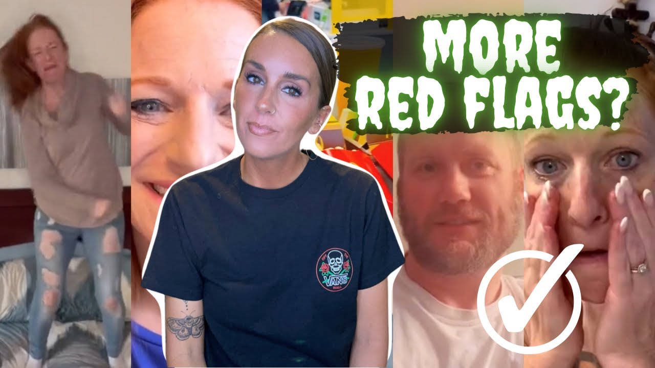 DOUGHERTY DOZEN TIKTOK REACTION IS A REMINDER WHY MANY THINK ALICIA IS TOXIC