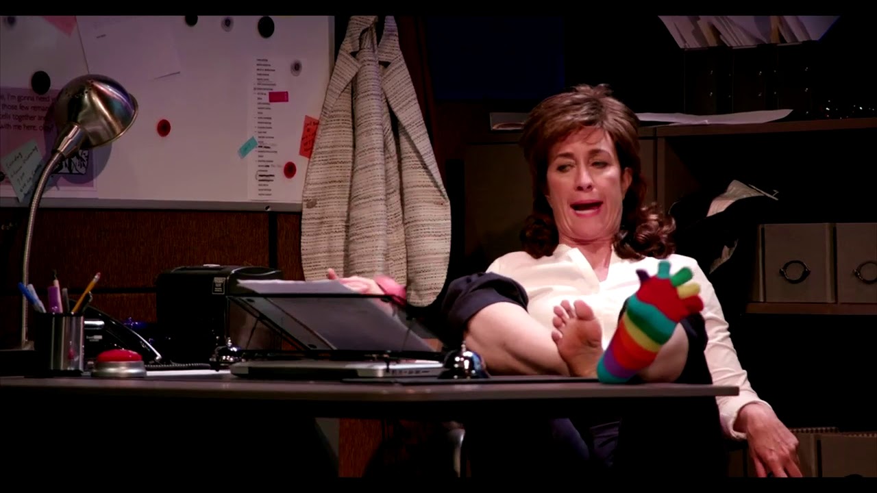 Jerry Seinfeld's Letters From A Nut (Extended Sneak Peek 2)