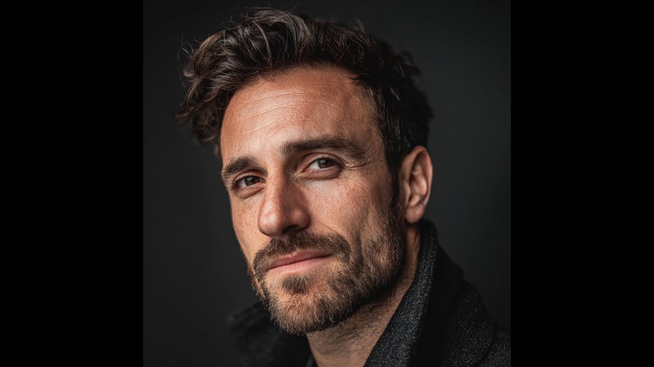 Avoir une barbe dense !  Densifier sa barbe