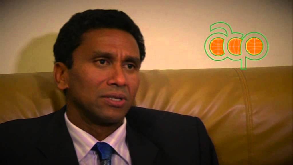 Secretary of State for Foreign Affairs - Seychelles, Barry Faure on trade with the EU and ACP future