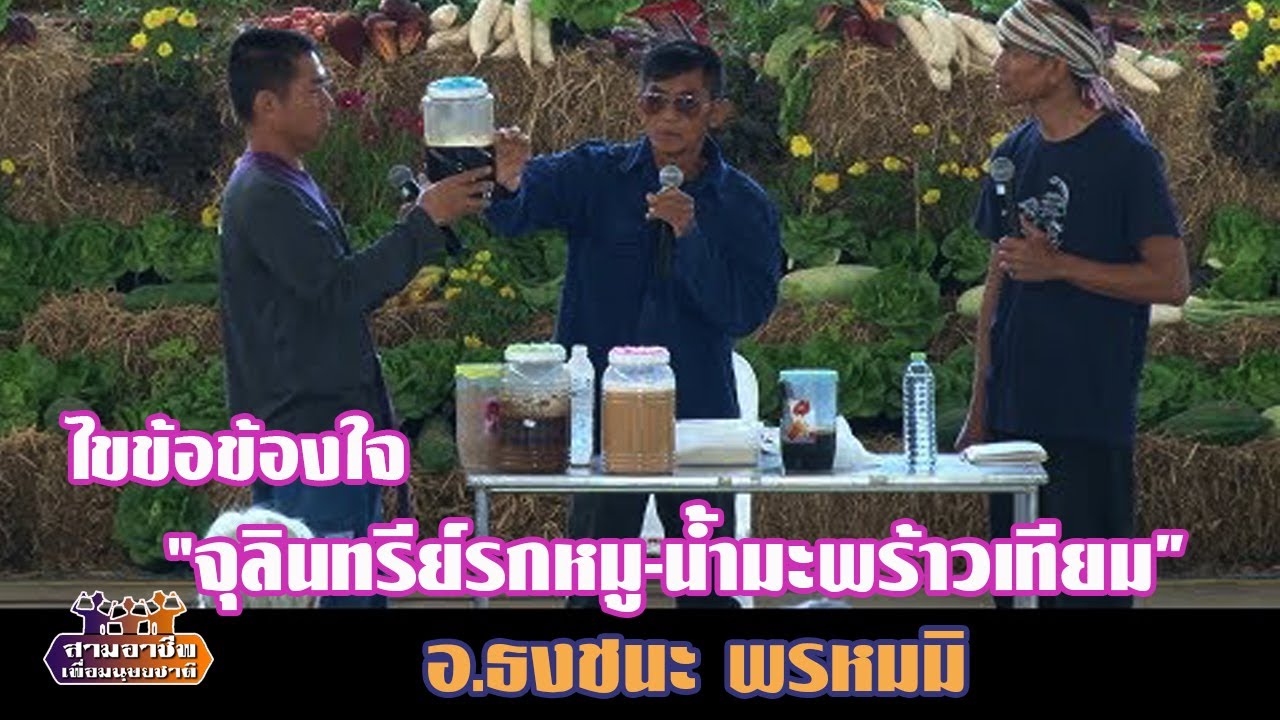 ไขข้อข้องใจเรื่อง