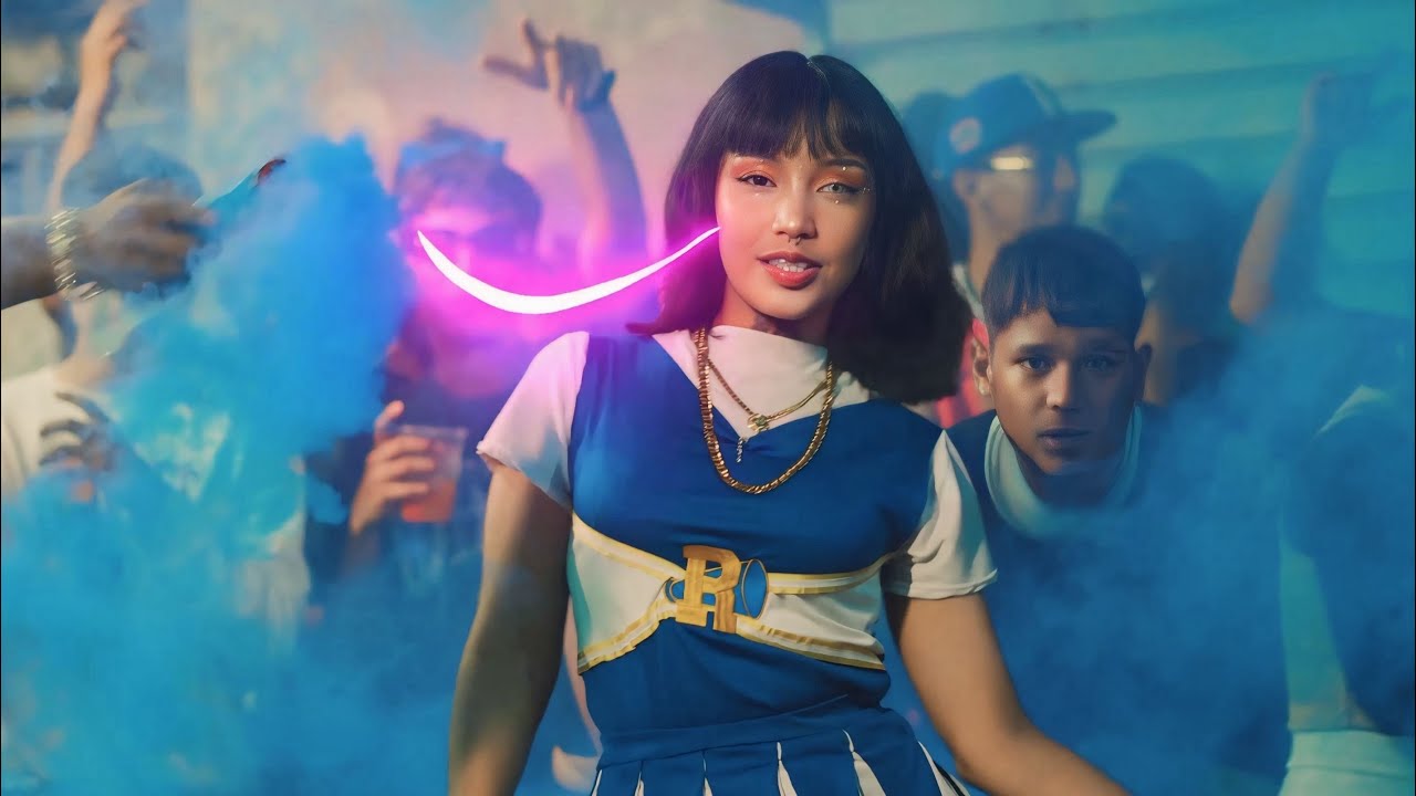 Puro Bati Bati💙- Keikeidami, ​⁠@djpilinoficial (Video Oficial) Capitulo 1 #LaCapitalDelSaoco