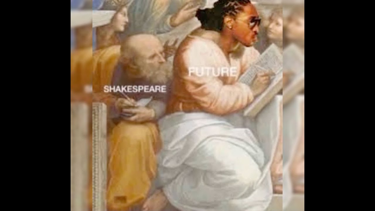 [FREE] Future Type Beat - 