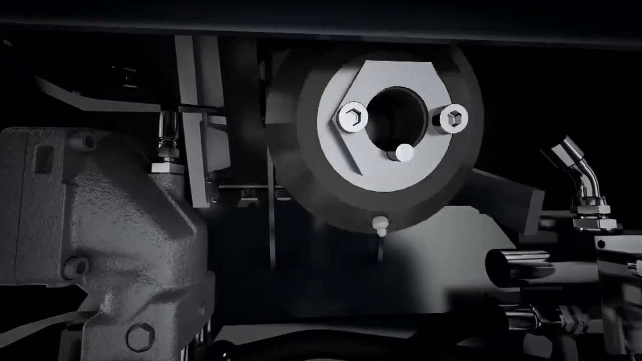 HARTL CRUSHER
