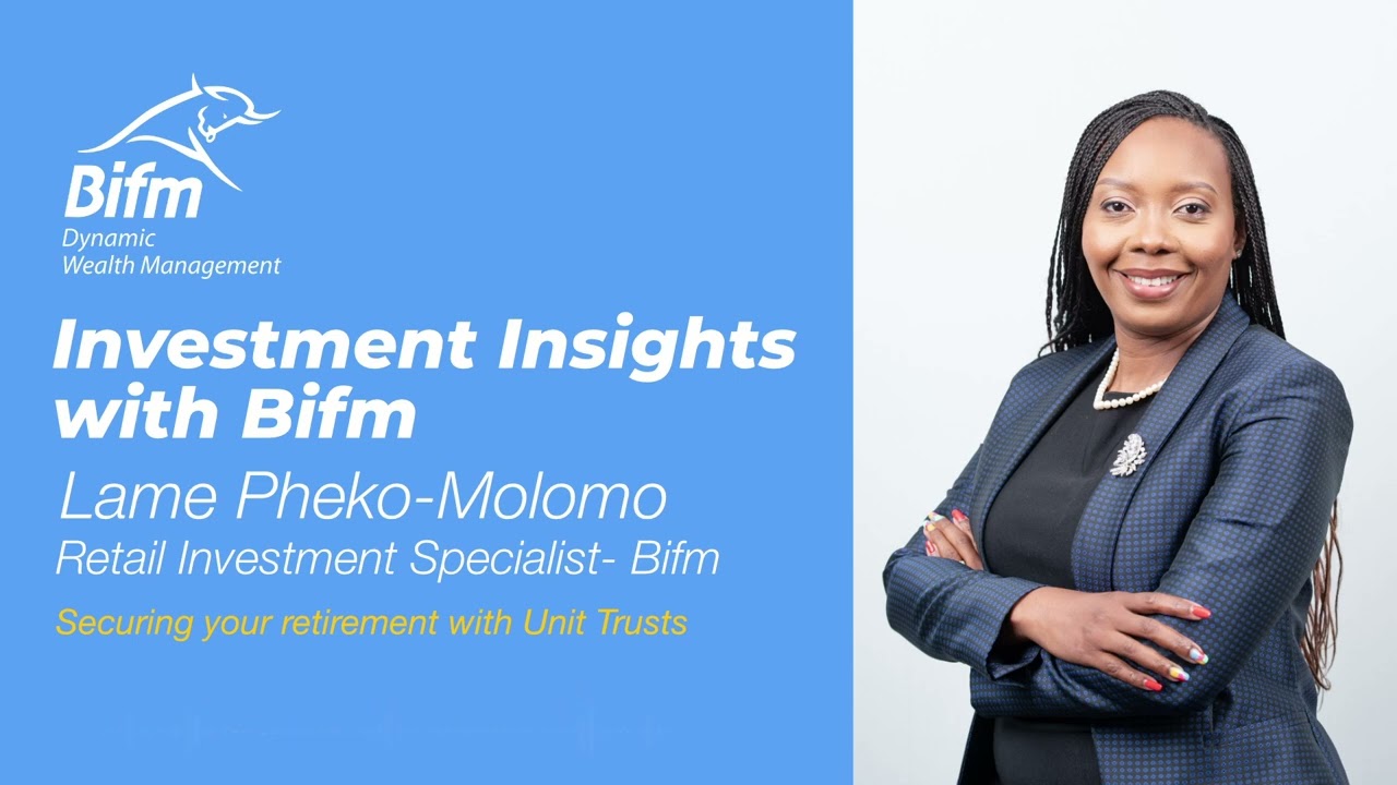 Securing Your Retirement With Unit Trusts Funds