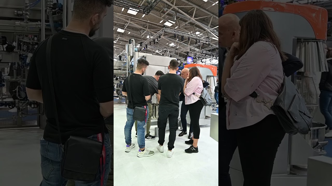 DAY1 - WAICO GROUP | IBA 2023