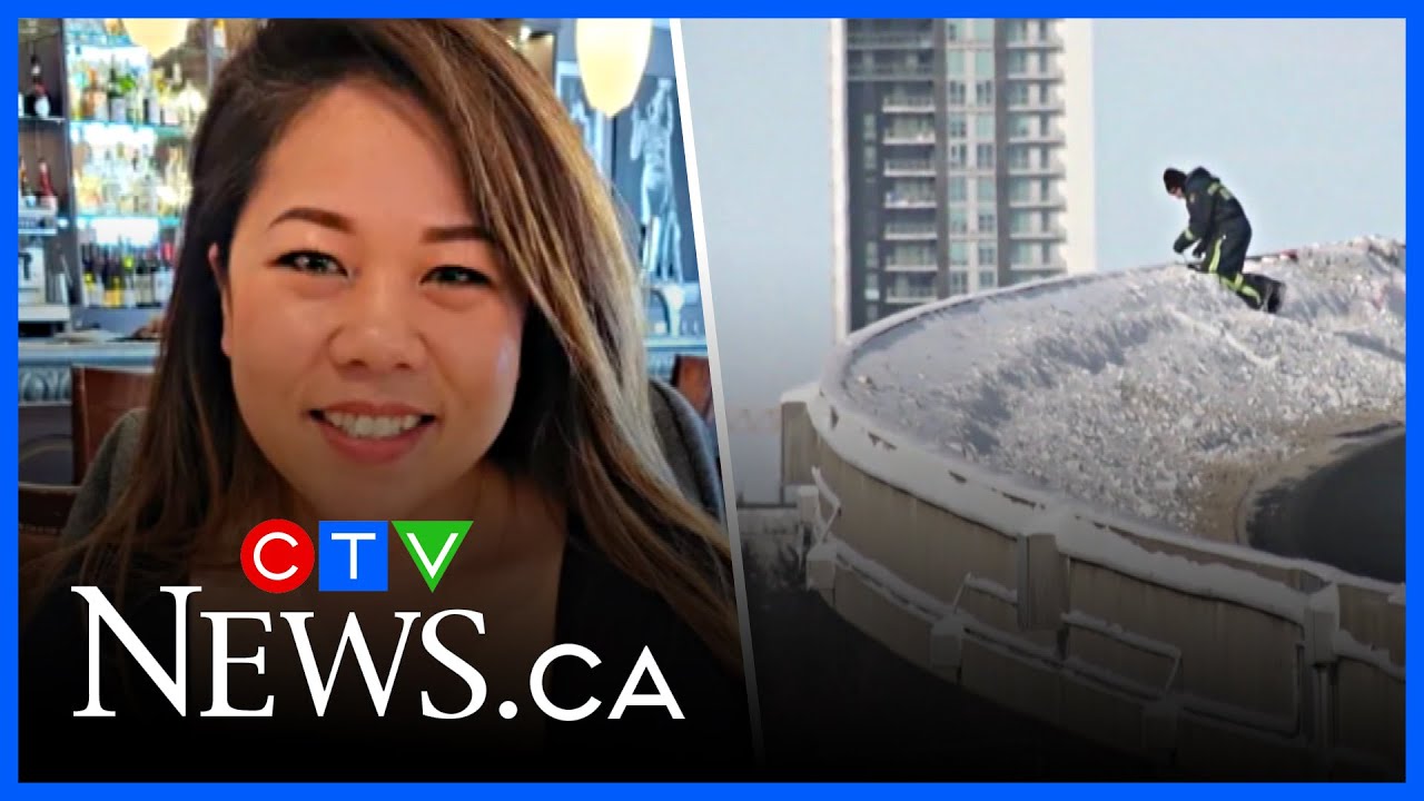 Tributes following fatal crash at Highway 8 in Kitchener