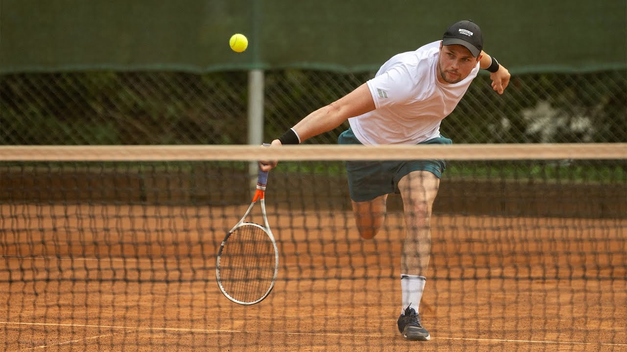 NA ŻYWO: Tenis by Dawid Cup XIII [NIEDZIELA]