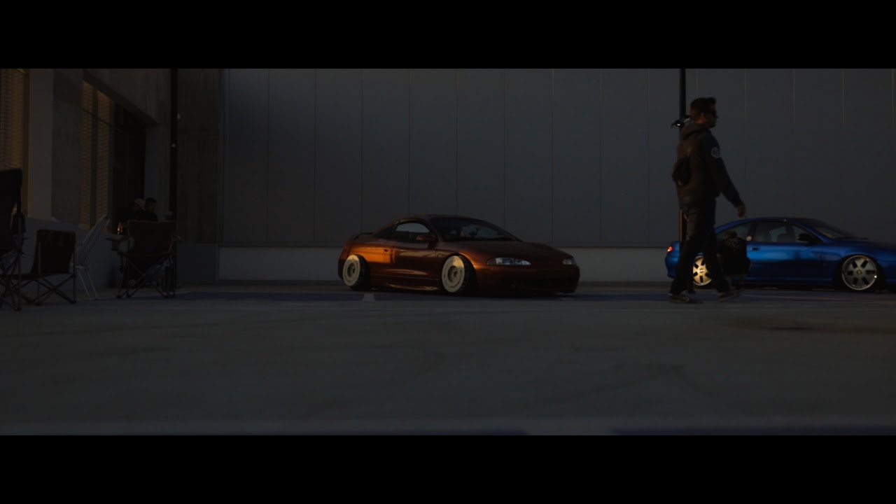 NIGHT PARADIZE 2022 | BURSKI MEDIA