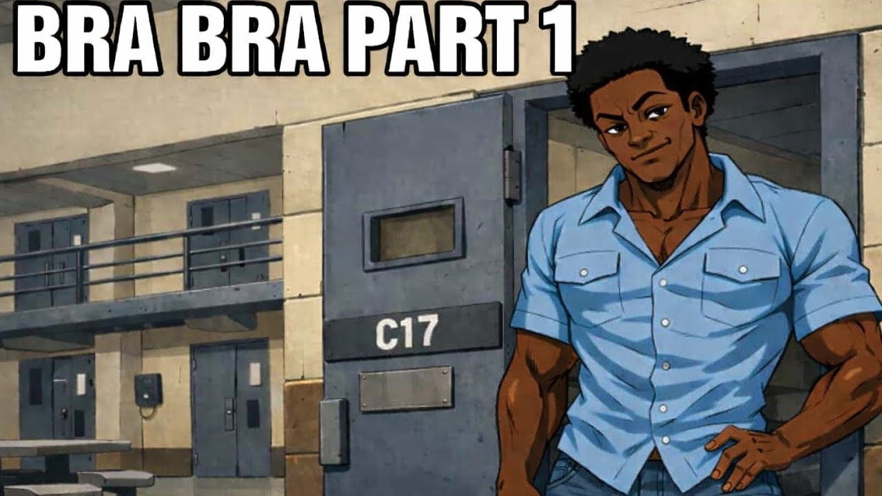 BRA BRA / PART 1