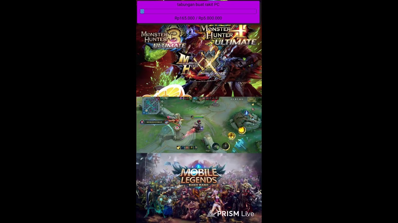 #MLBB mabar @ahmadmaymi