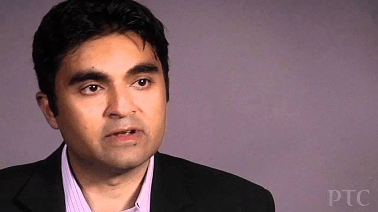 Service to Services: Revenue and the Development of New Opportunities - PTC