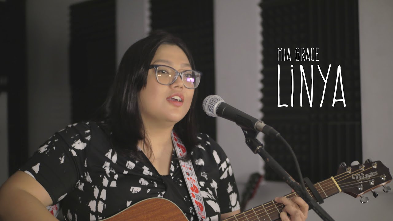 Mia Grace - Linya