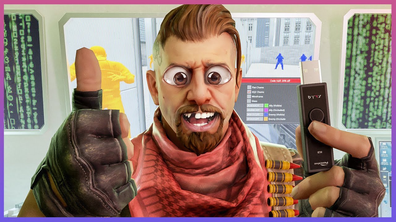 Esse PRATA 1 usou HACK pela PRIMEIRA VEZ 😱