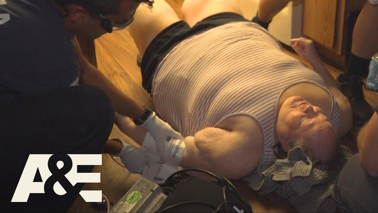 Live Rescue: Big Fall (Season 2) | A&E