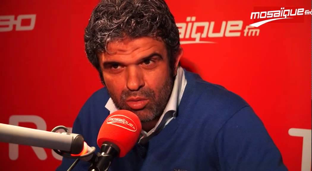 رياض البوعزيزي لا يعرف ديدييه دروغبا