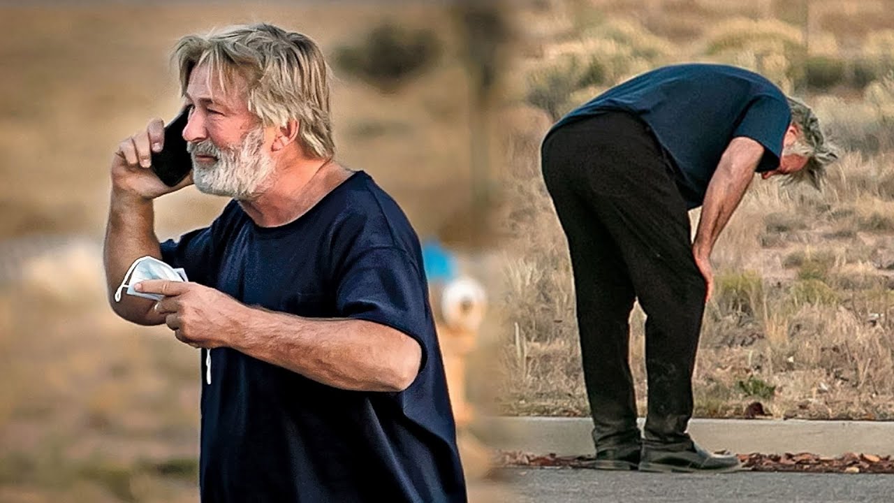 Alec Baldwin Accidentally Kills Filmmaker on Set of 'Rust'