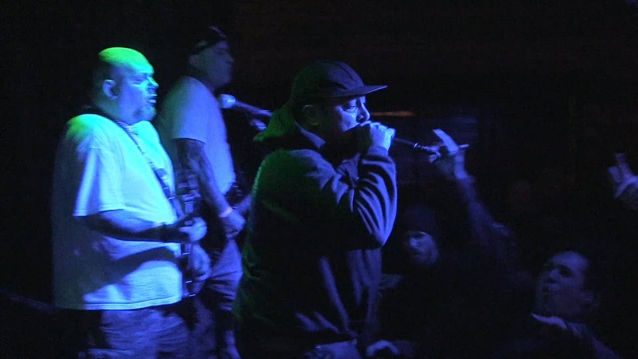 [hate5six] Death Threat - April 27, 2019