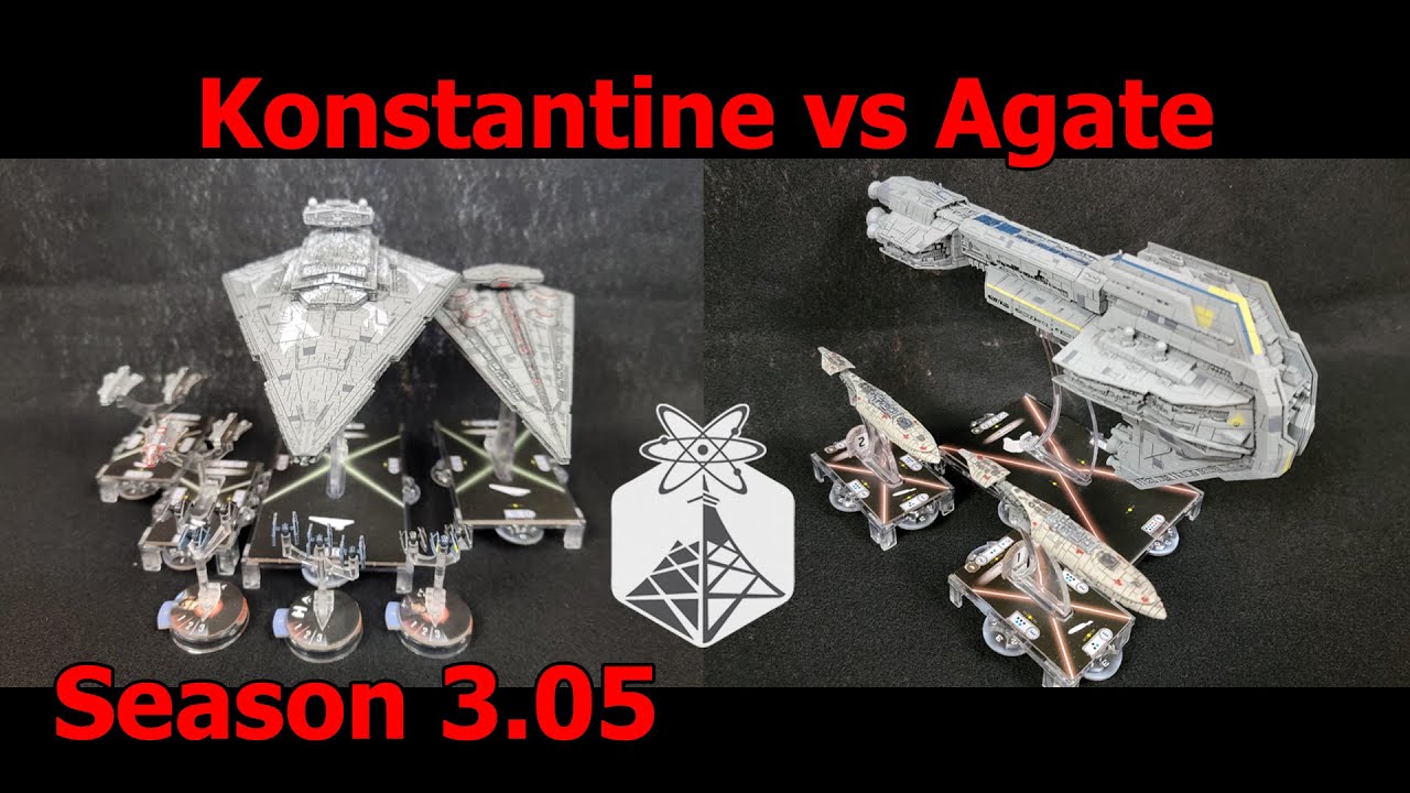 Star Wars Armada 