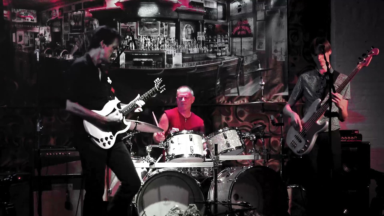 Jason Wells Band 