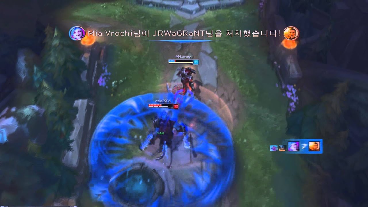 MrLoney-Zed Montage 2 (s5)