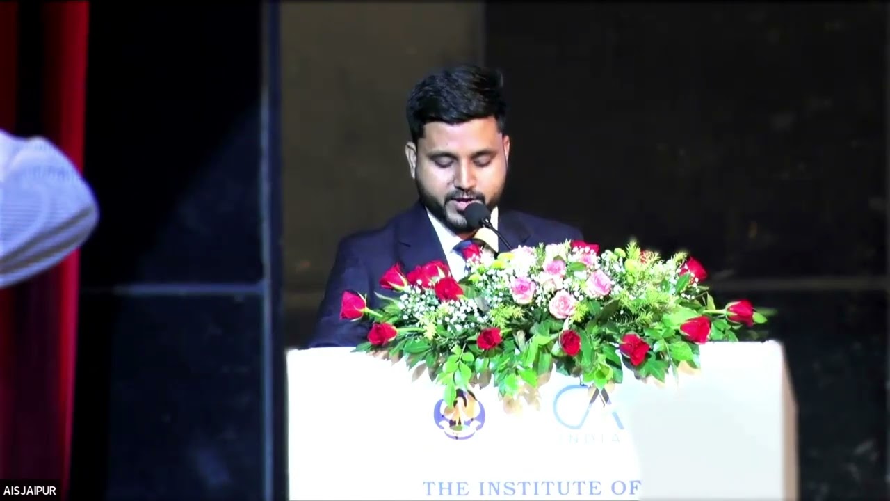Inaugural Session | AI Innovation Summit 2025 CIRC |