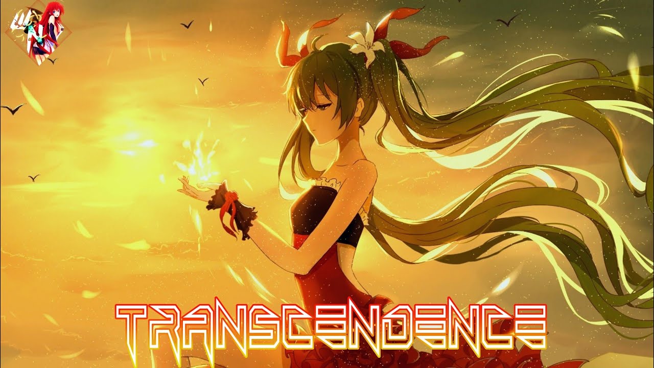 [Nightstyle] Synthsoldier & MKN - Transcendence