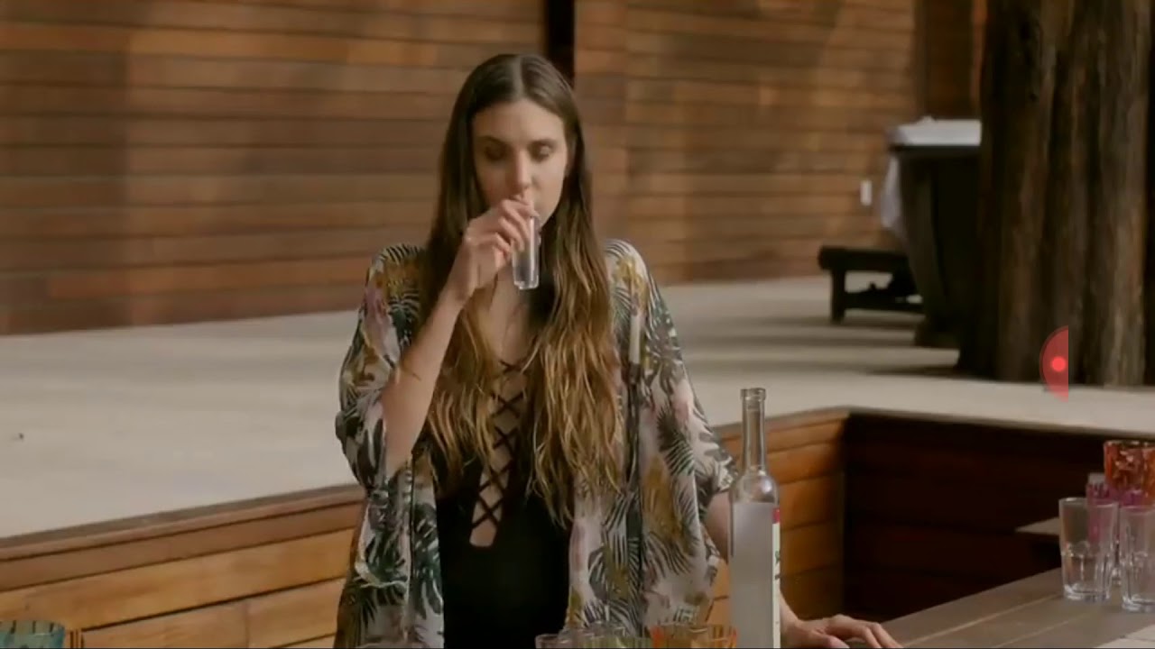 BARBARA LOPEZ💘MACARENA ACHAGA💓JulianTina @Amar A Muerte