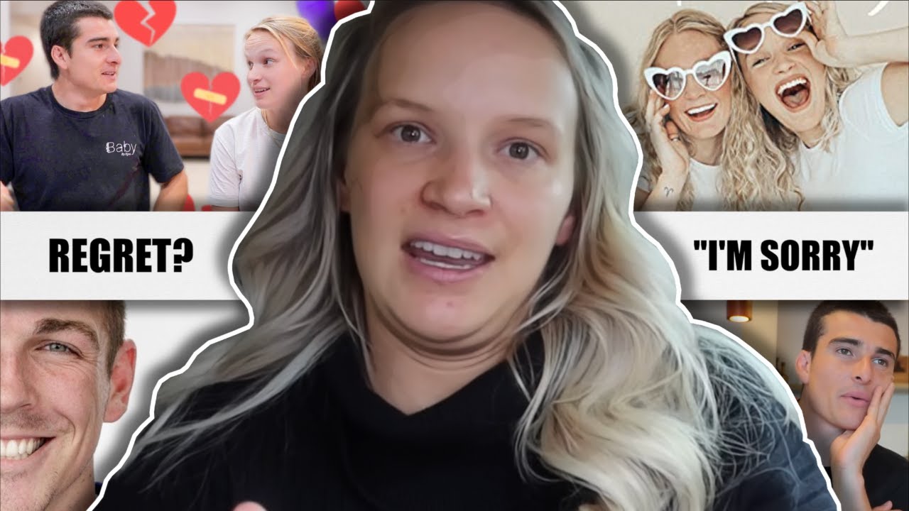 Kyra Is Starting To Regret Everything