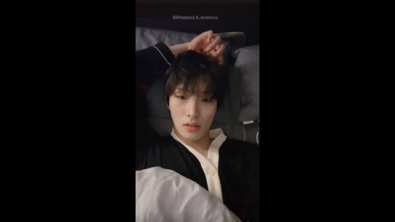 [ENG] Yeosang came to Mingi's POP Live, and their silliness began 