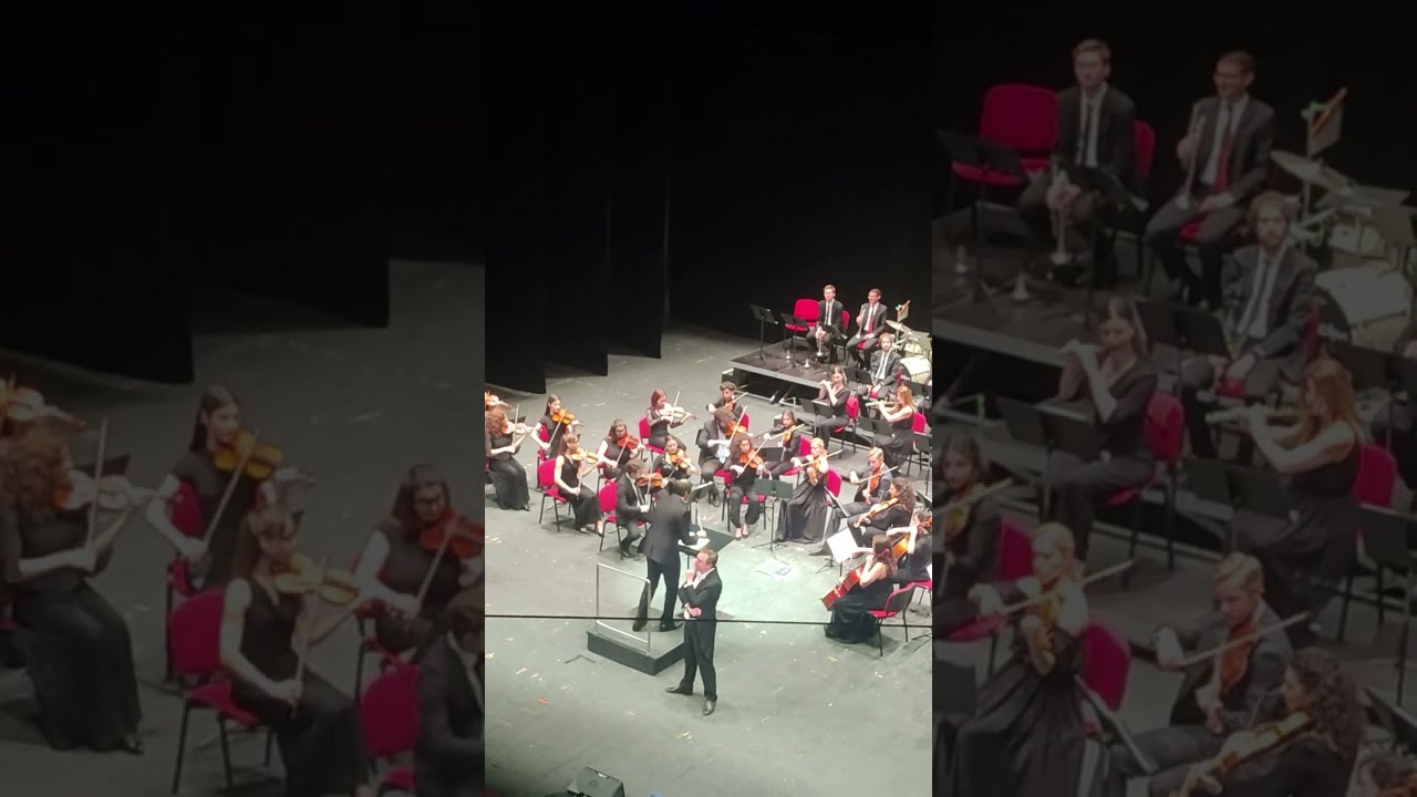 La donna é mobile - Federico Lepre - Teatro Nuovo Giovanni da Udine 2023