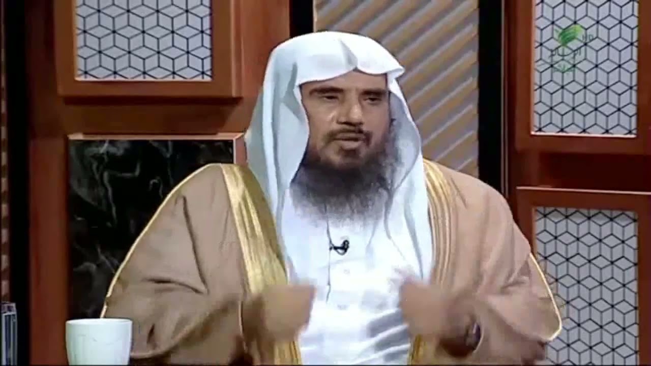 #يستفتونك|  أحكام زكاة المال في عروض التجارة بمجال العقارات- الشيخ د. سعد الخثلان