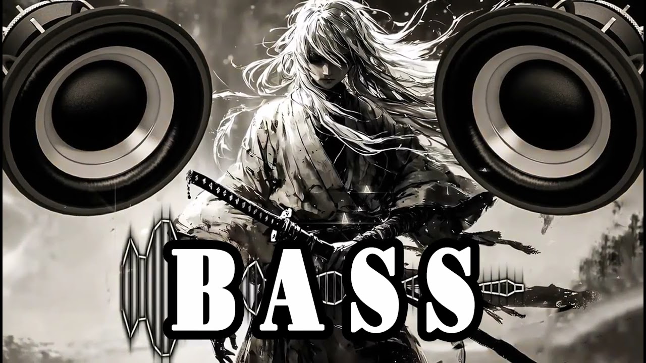 Test basu Nonstop Disco Remix 2025 &ndash; System dźwiękowy JBL | Ekstremalne wzmocnienie basu