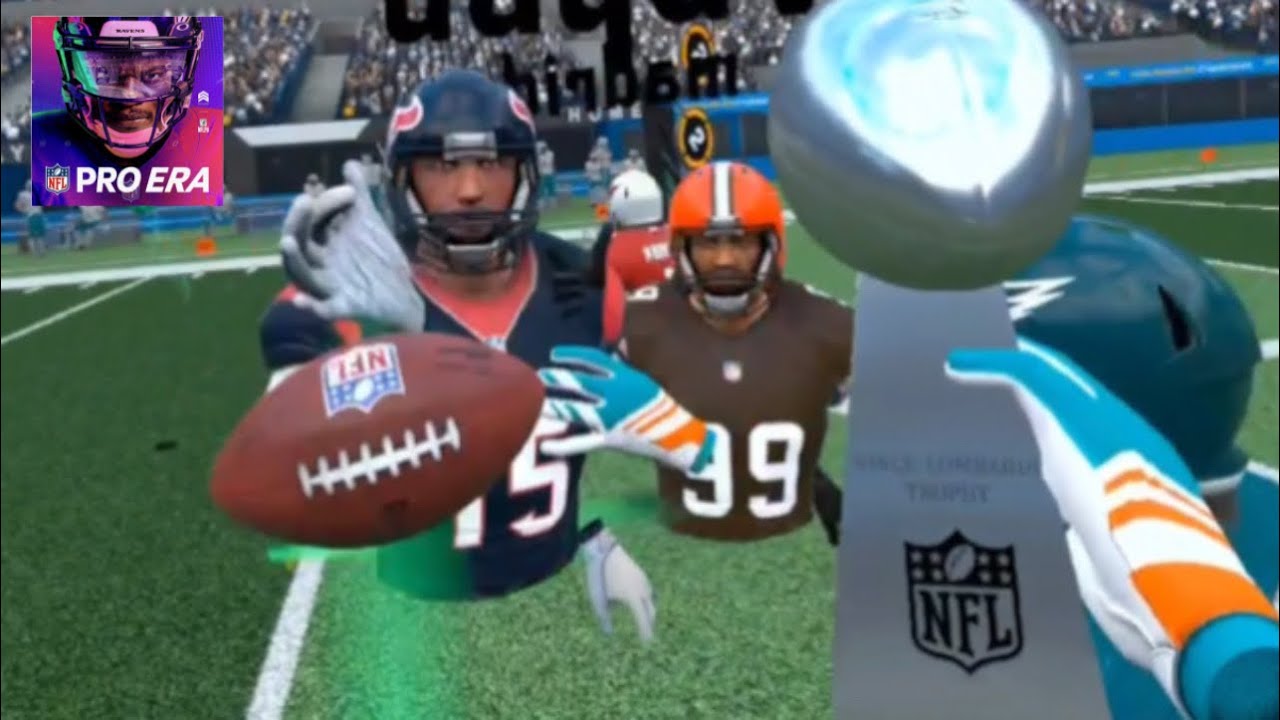 Trolling Racist And Winning Multiplayer Super Bowls | NFL Pro Era