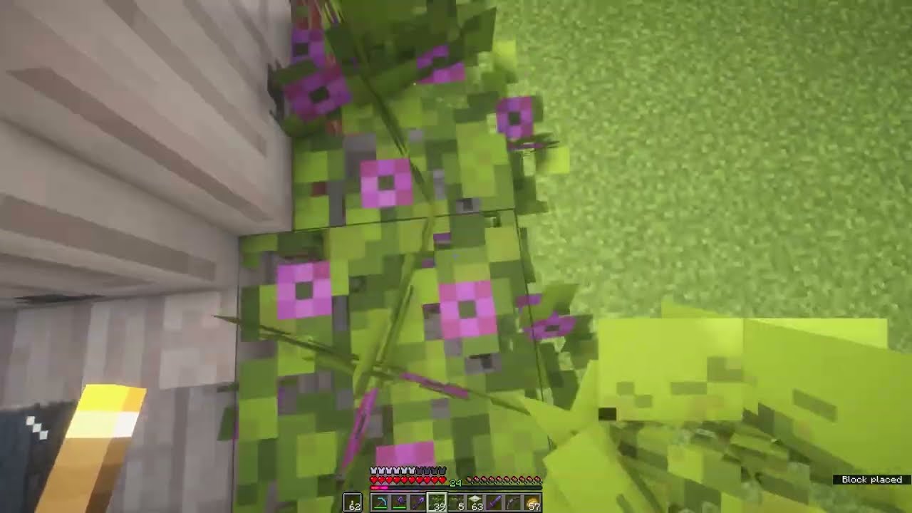 These walls are holding up everything! ep. 66