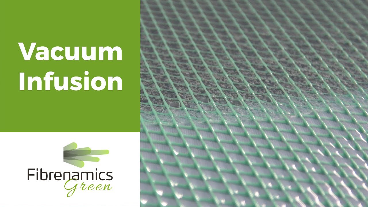 Vacuum Infusion