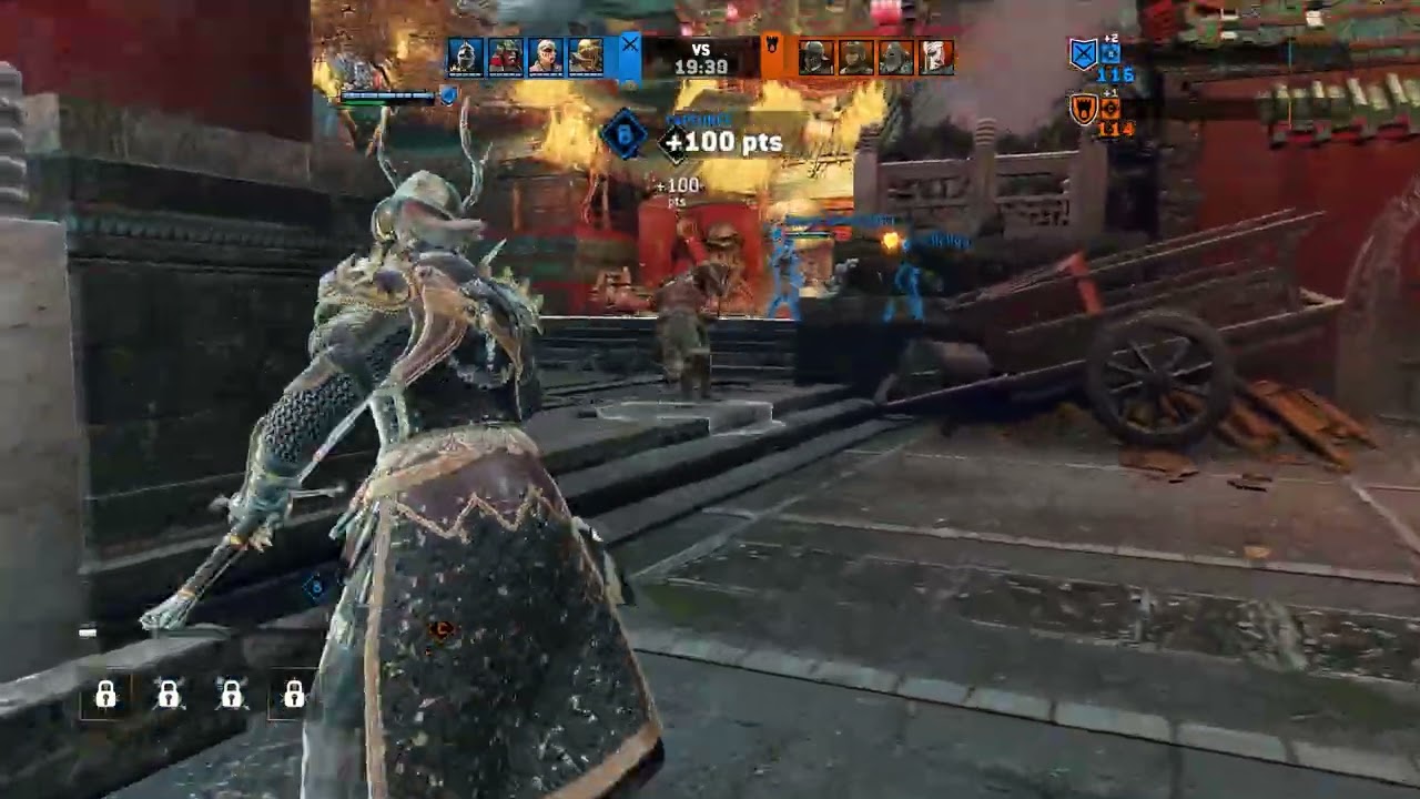 what a shitfest