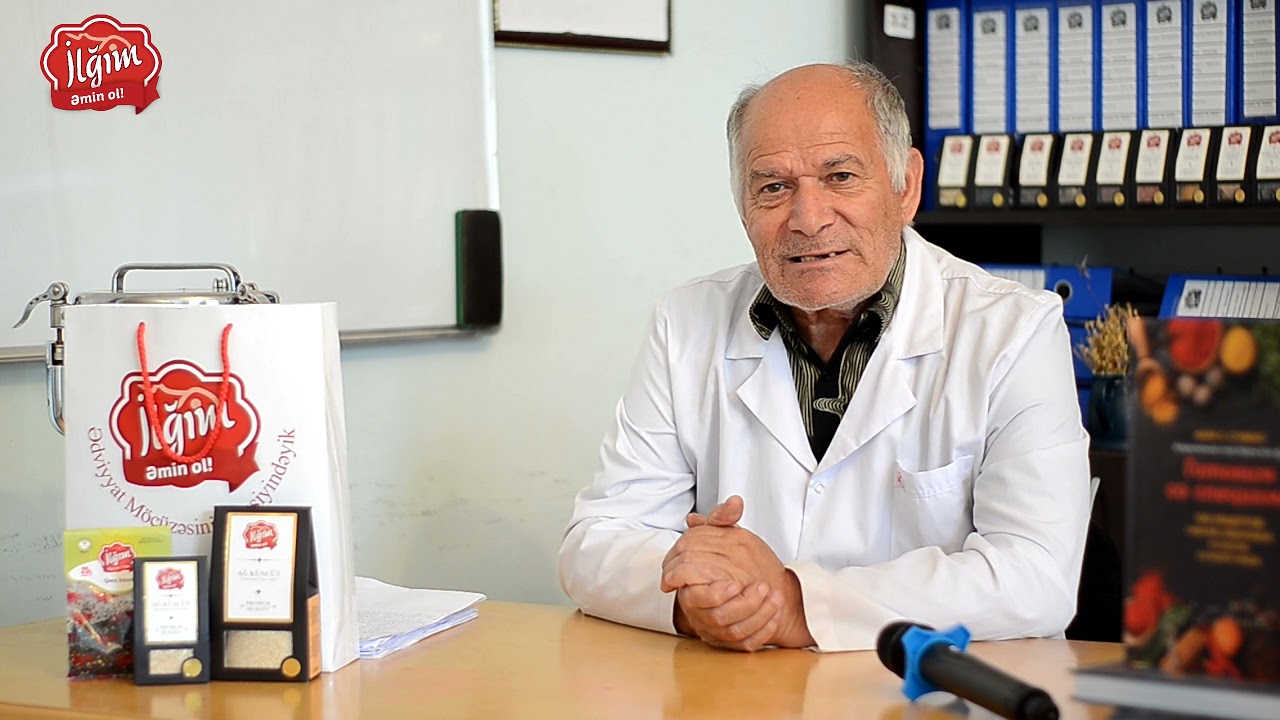 Küncütün faydaları və istifadə qaydası.