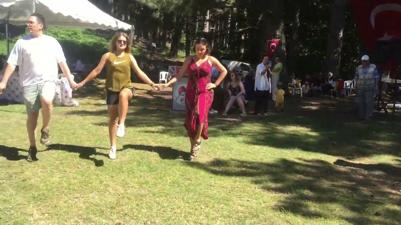 Payduşka ⚜️ Bursa Bosna Sancak 2023 Teferići