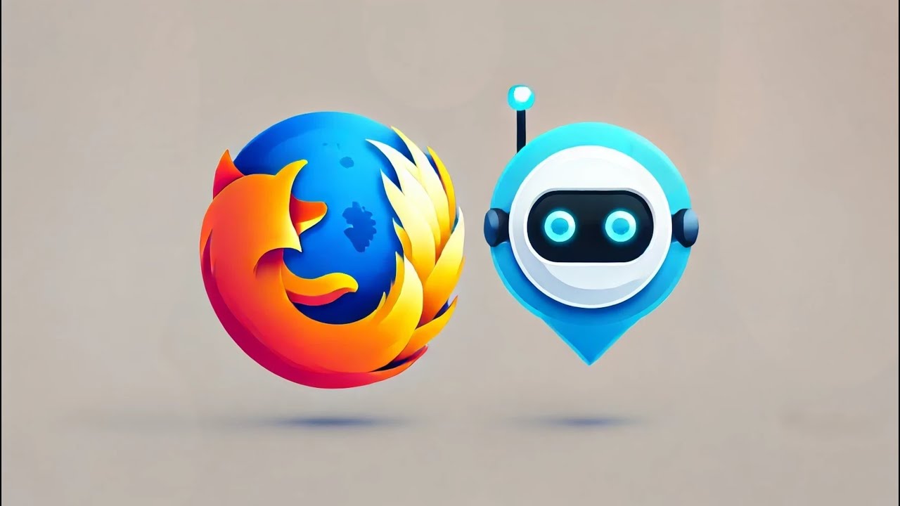 FireFox AI Chatbot Sidebar