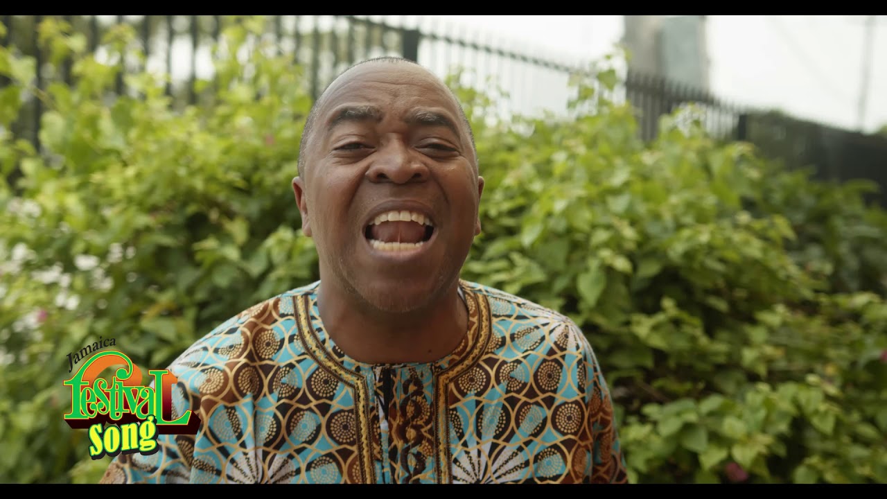 JCDC 2019 Jamaica Festival Song Finalist - Escarpment Road Church of God Choir -  