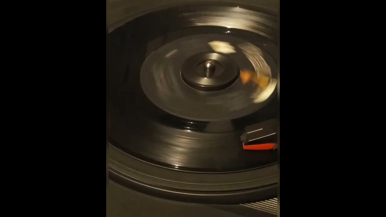 Bonnie Tyler (It's a heartache) 45rpm