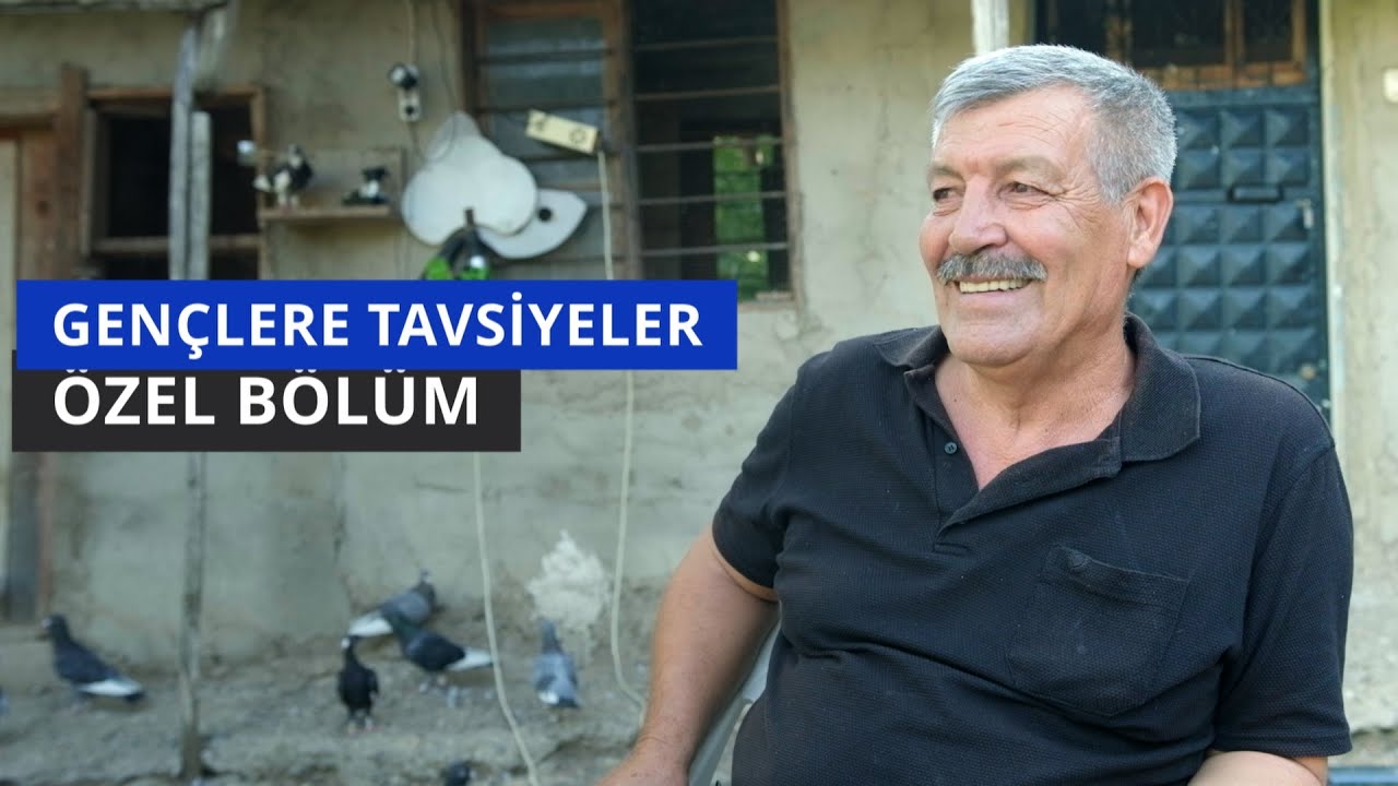 Güvercine Yeni Başlayanlara Tavsiyeler #1 | Güvercin Hikayeleri Özel Bölüm | Adana Güvercini