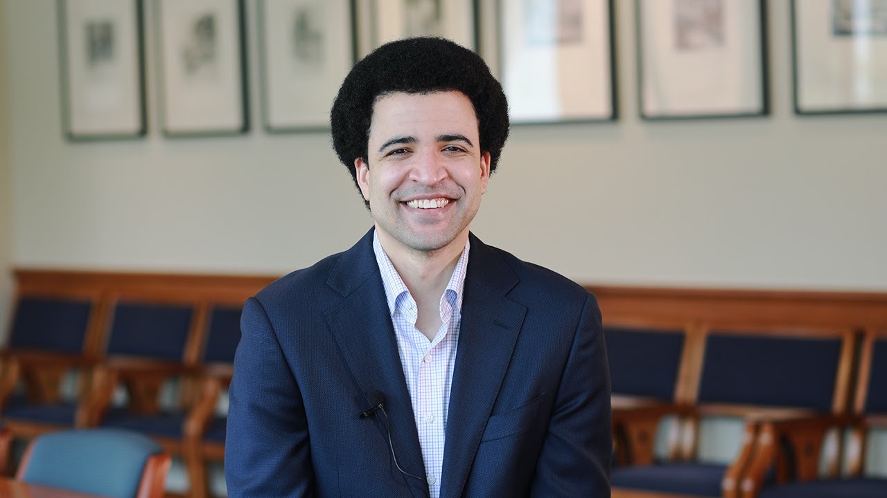 The Program in Law and Public Service at UVA Law