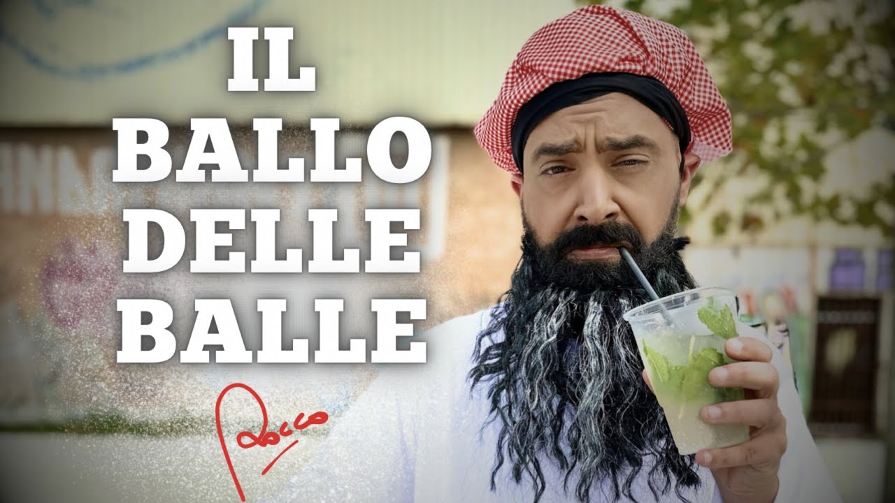 IL BALLO DELLE BALLE - VIDEO