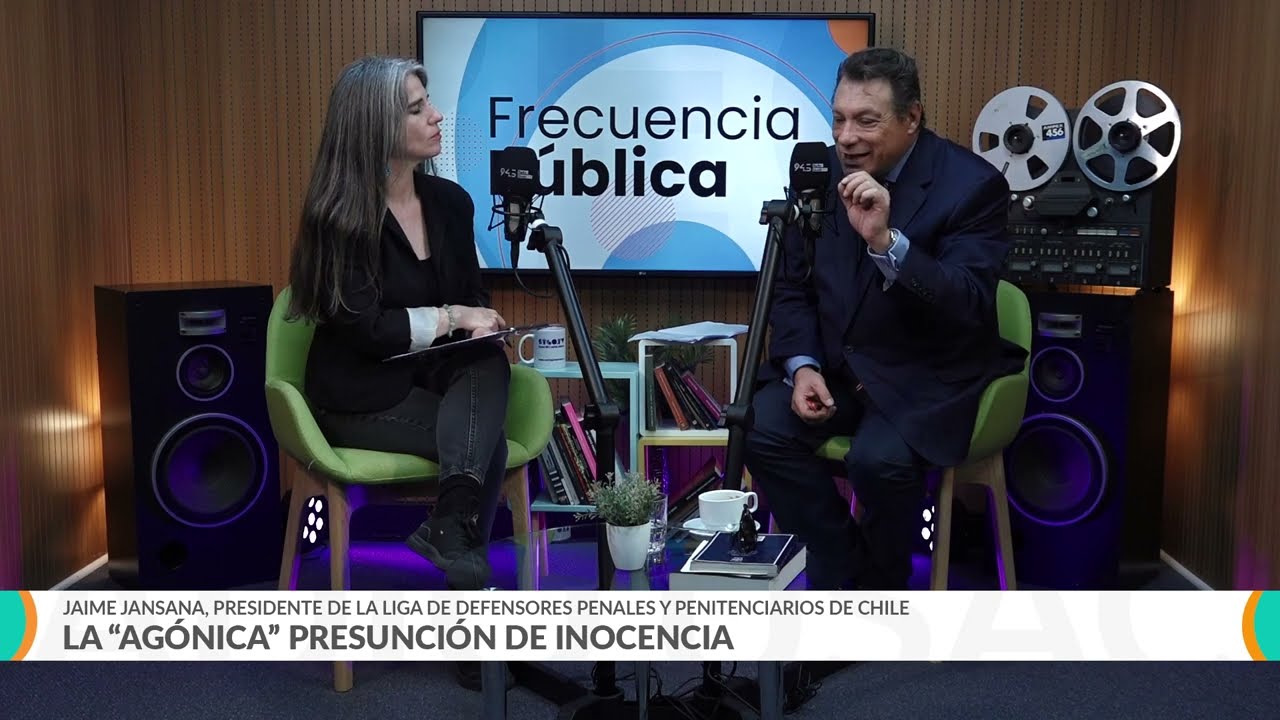 Jaime Jansana, abogado: “En el Caso Monsalve, la improvisación del gobierno tuvo costos muy altos”
