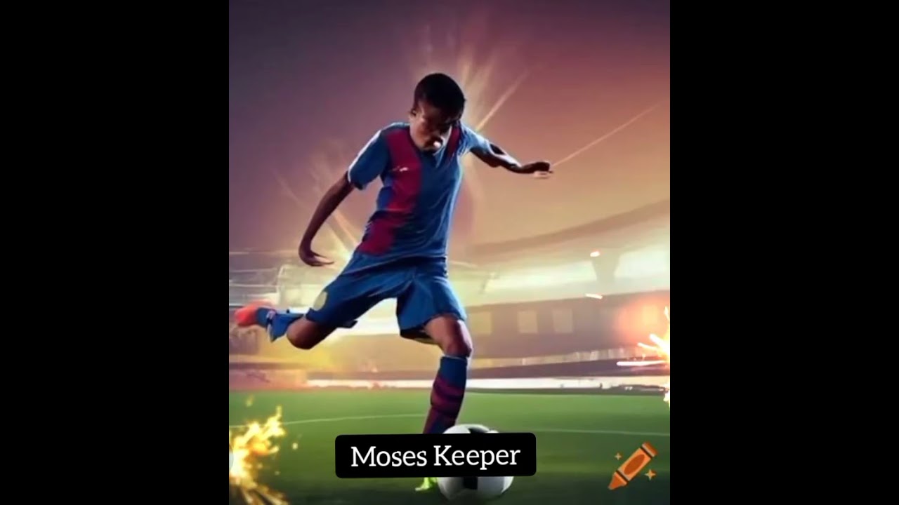 Kakana sporting club soccer song||By.Simon Tösi||Edited by Kelson Steve||
