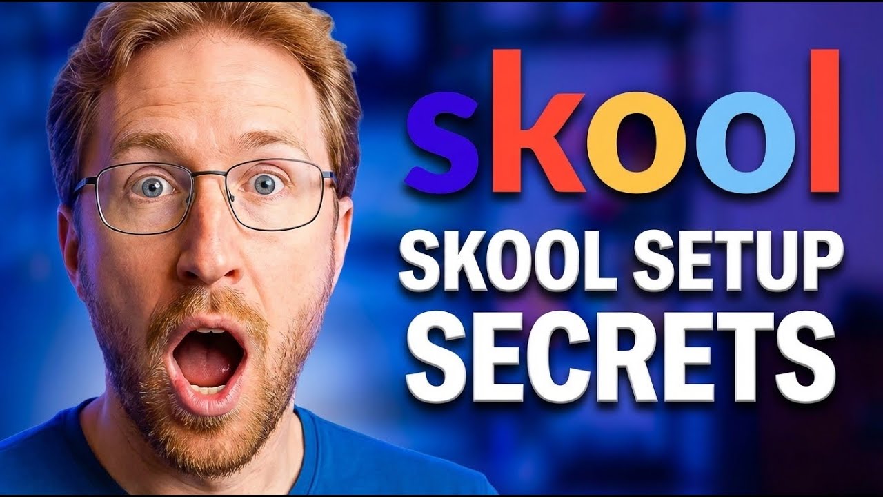 The Complete Skool Monetization Roadmap (Step-by-Step)